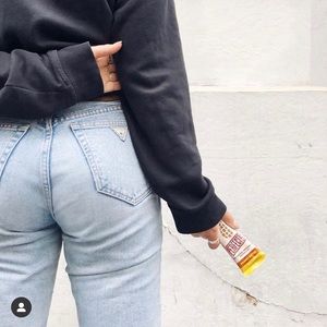 GUESS PERFECT VINTAGE JEANS